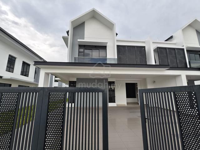 Brand New Unit, Good Location @ Palmyra Sanctuary Setia Tropika 1