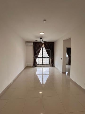 D'Sini Residences @ Setia Alam 1