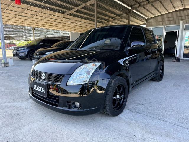 2007 Suzuki SWIFT 1.5 (A)GOOD CONDITION [CASH SAJA - 3