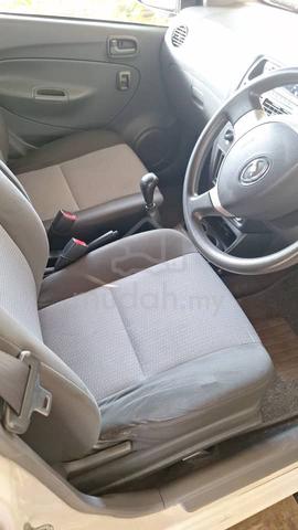 2014 Perodua VIVA 0.8 850 ED-VE (M) - 3