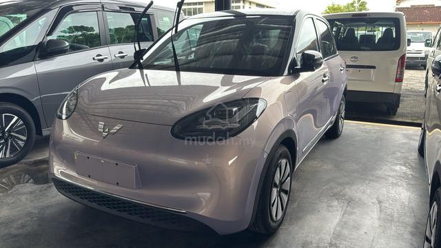 2026 NEW TQ Wuling BINGO - 4