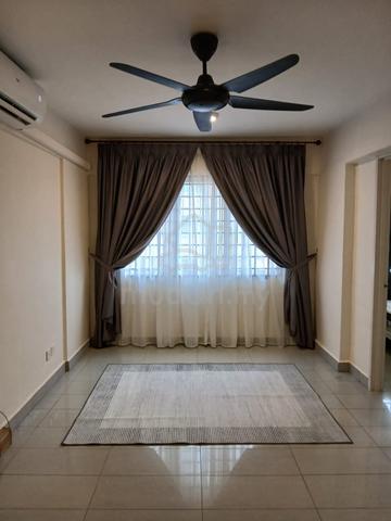 Pangsapuri Putra Damai 1