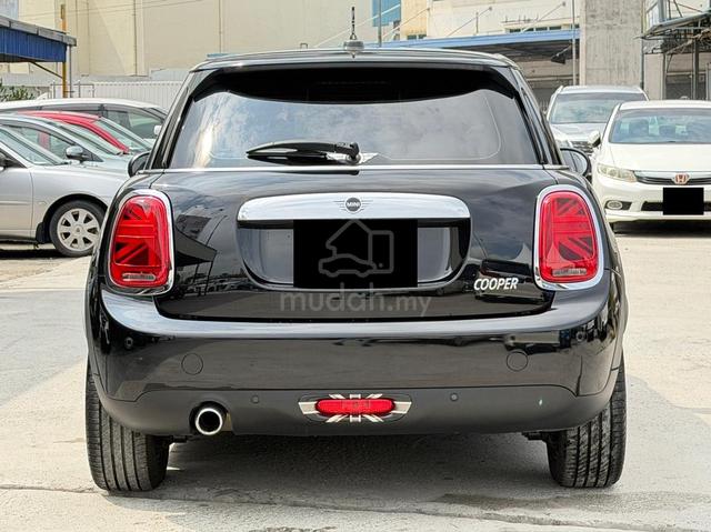 MINI COOPER 5 DOOR 1.5 Full Service Record 1 Owner - 4