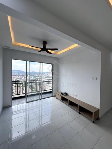 Opal puchong intan 1