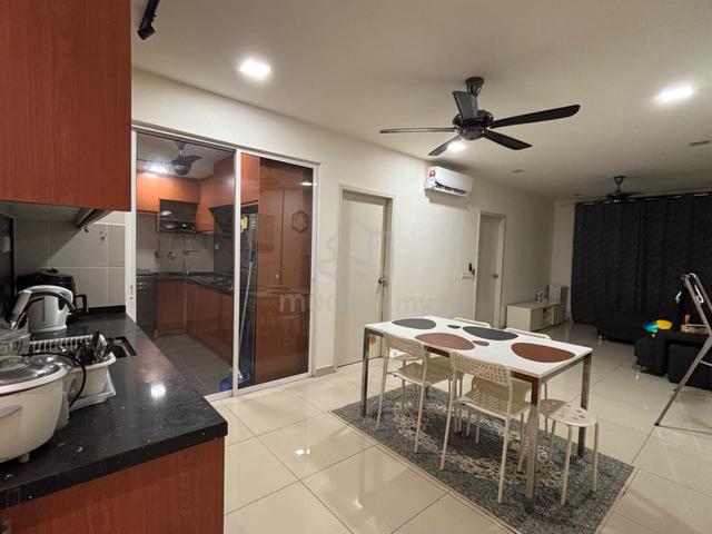 Simfoni @ Eco Majestic 1