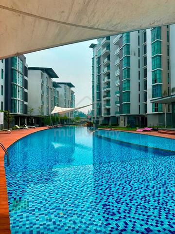 The Park Residence 1