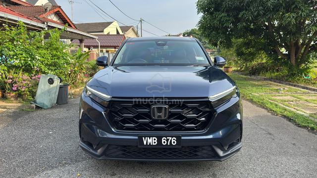 Honda CR-V 1.5 VTEC TURBO AWD 2024 | PRIVATE OWNER - 1