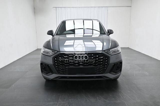 2023 Audi Q5 2.0 TFSI QUATTRO SPORTSBACK S LINE - 2
