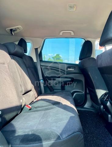 Good!2013 H. CR-V 2.0 I-VTEC FACELIFT (A) - 5