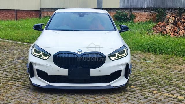 2022 Bmw M135I 2.0 XDRIVE M-SPORT, 5A CONDITION . - 3