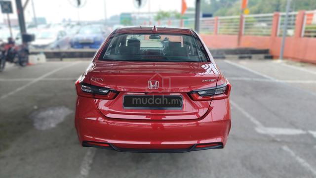 2023 Honda CITY 1.5 E MY20 GN (A) - 3