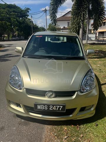 2008 Perodua MYVI 1.3 EZi (A) - 3