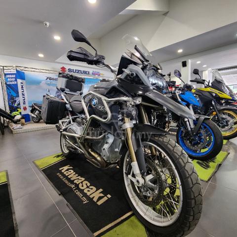 BMW gs R 1200 GS gsa tracer v strom versys - Motorcycles for sale in ...