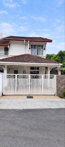 FULLY RENOVATED, CORNER LOT | 2 Storey Terrace House Bandar Bukit Raja 1