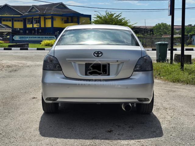 2012 Toyota VIOS 1.5 J ENHANCED (A) - 5