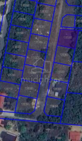 Kelantan Others Residential Freehold Land For Sale 1