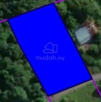 10th MILE PADAWAN NEARBY JALAN KUAP LAND FOR SALE 1