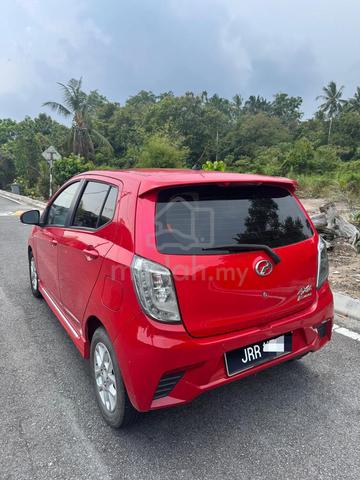 2016 Perodua AXIA 1.0 AV MY14 B200 (A) - 5