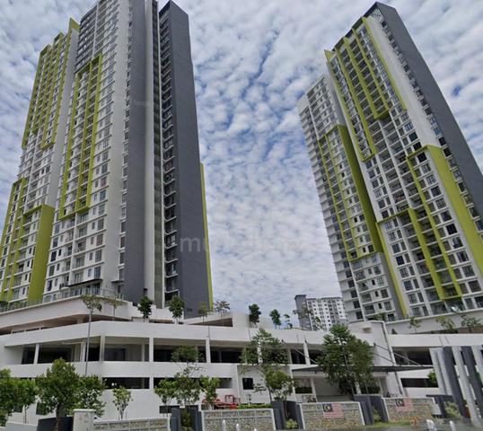 Opal Residence 1