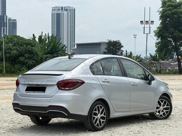2023 Proton PERSONA 1.6 PREMIUM (A) 42K MILEAGE - 3