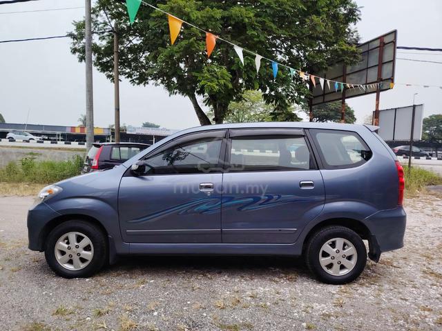 2011 Toyota AVANZA 1.5 E ENHANCED (A) - 4