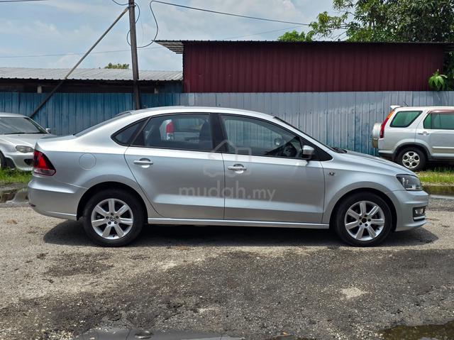 # OTR # Volkswagen VENTO 1.6 COMFORT (A)[2018] - 3