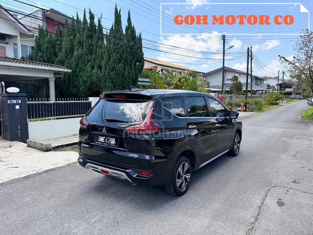 2021 Mitsubishi XPANDER 1.5 (A) OTR - 3