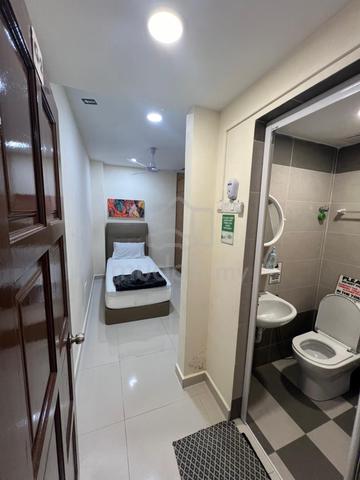 Subang Jaya SS14 SS15 room bilik private ensuites > USJ Sunway PJ 1
