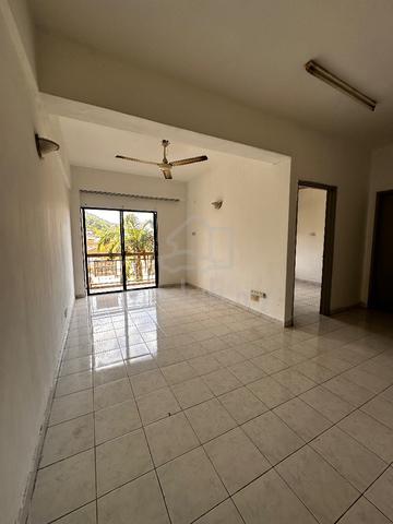 Taman Desa Relau 2 1