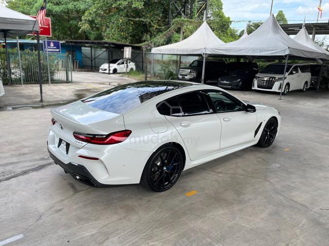 2021 Bmw 840i M SPORT 3.0L / - 2