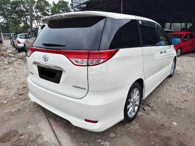 2011 Toyota ESTIMA 2.4 AERAS 2 POWER DOOR SUNROOF - 3