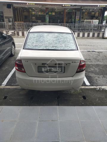 2010 Proton SAGA 1.3 FL (A) - 3