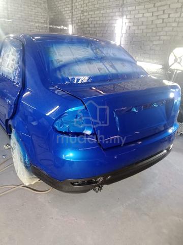 2011 Proton SAGA 1.3 FL EXECUTIVE (A) - 2