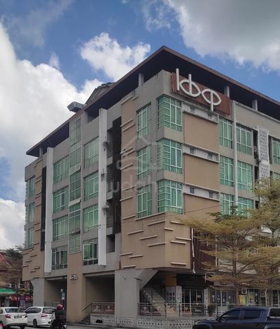 Sewaan Lot Kedai Strategik di Kota Bharu -KBCP 🔥 1