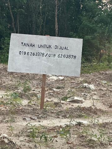 lot banglo tmn lily sutera,senawang 2