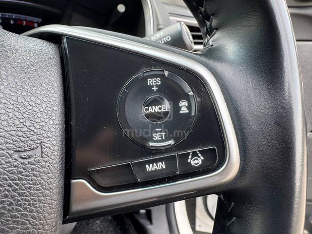 2019 Honda CR-V 1.5 TC-P 2WD (A) SENSING LOW MILE - 5