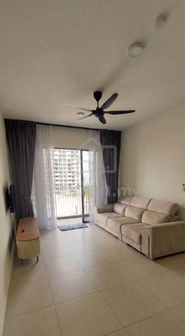 Alira Metropark Subang 1