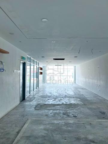Strategic Shop Lot@Juru Sentral, Bukit Mertajam 1