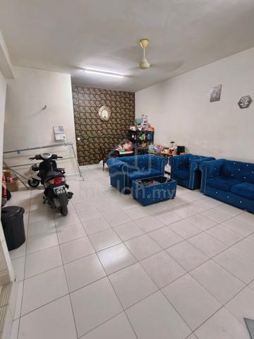 Nusa Bayu @ 2Storey House 20x70ft @ Fully Extended @ Nearby Tuas 1