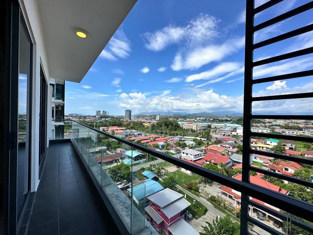 Surian Residences (Kota Kinabalu) 1