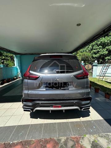 2021 Mitsubishi XPANDER 1.5 (A) - 2