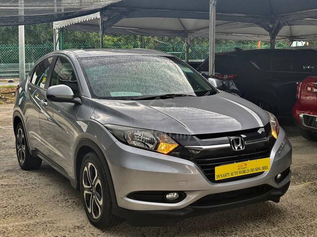 2016 Honda HR-V 1.8 E (A) (FREEE 1 YEARR WARRANTY) - 1