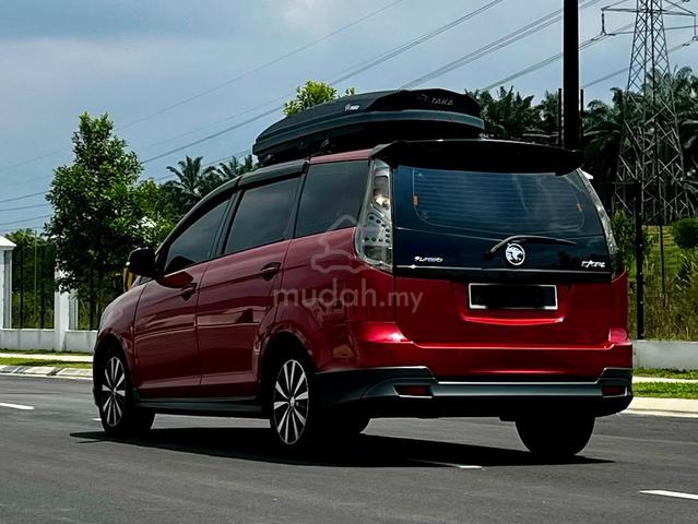 -2023 Proton EXORA PREMIUM 1.6L (A) F/Servi F/Loan - 5