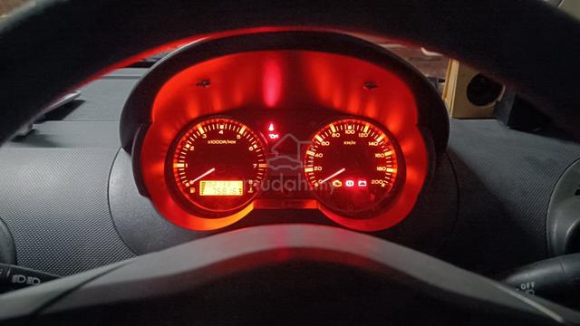 2008 Proton SAGA 1.3 M-LINE (M) - 2