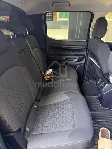 2023 Ford RANGER 2.0 XLT PLUS (A) - 5