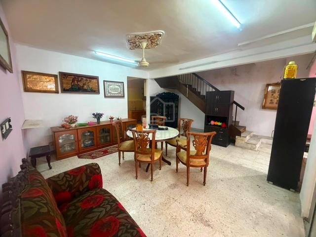 [ Fully Extend+Murah] 2sty House ,Taman Kemboja ,Bukit Sentosa ,Rawang 1