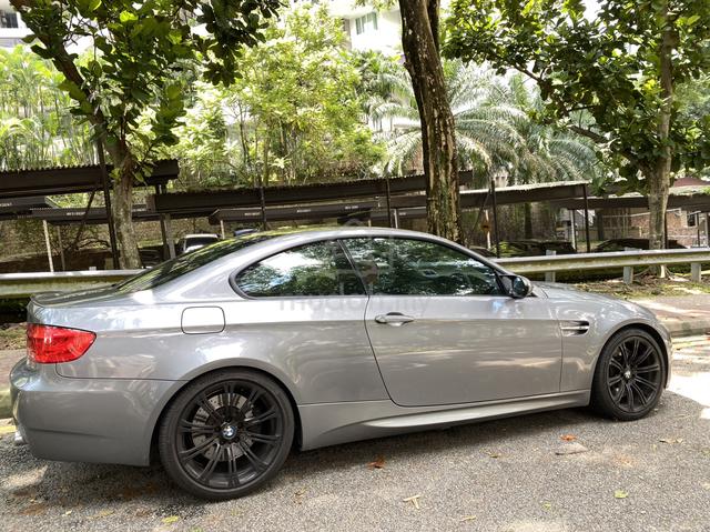 Bmw M3 4.0 2008/12 "1 Owner" - 2