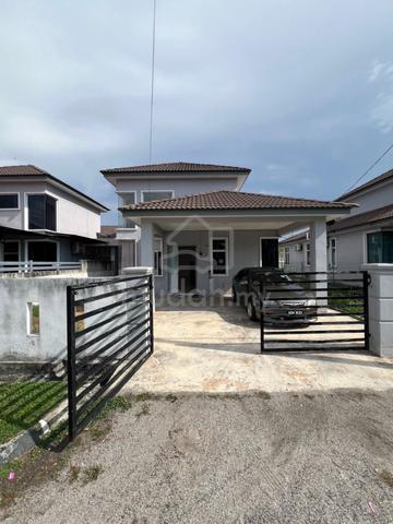 Astana Park Homes (A) 🏡 60k below Mv | Original Unit | 4 Bedroom 1