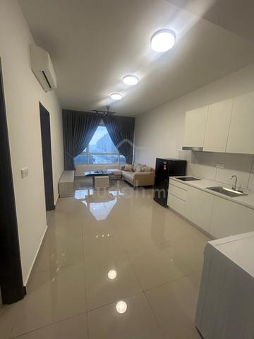 Vista Tiara @ MBW Bay 1