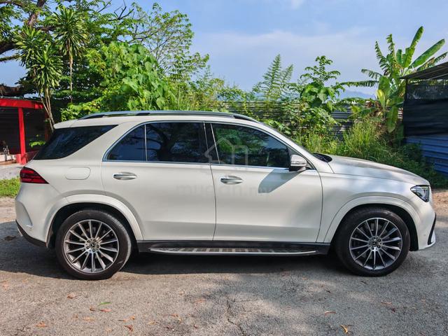 2023 Mercedes Benz GLE450 3.0 4MATIC AMG LINE (A) - 4